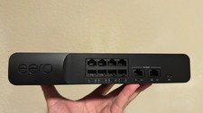 eero PoE Gateway 10-Port Router Switch 2-10G/8-2.5G PoE+ picture