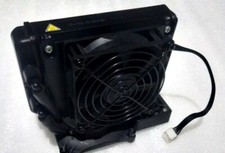 HP Z420 Liquid Cooled Fan and Heatsink Assembly 647289-001 647289-002 647289-003 picture