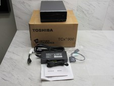 Toshiba TCx 900 POS System TCX900 4901-913 i5-13100E 16GB DDR5 PC picture