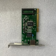 Dynex DX-PCIGB PCI 10/100/1000 Gigabit Ethernet Network Card (G2) picture