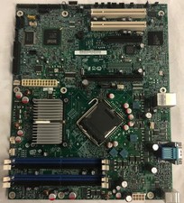 Intel S3200SH Server ATX Motherboard- D86141-302 picture