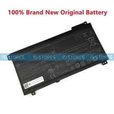 Genuine RU03XL Battery for HP ProBook X360 11 G3 G4 EE L12717-1C1  L12791-855 picture
