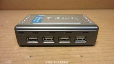 D-Link DUB-H4 HUB USB 2.0, 480Mbps, FCC CE C-Tick, 5V - EXCL PSU picture