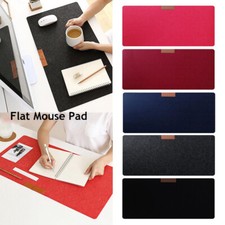 Large Mouse Pad Computer Desk Mat Non-Slip Gaming Mat 60*30cm; picture