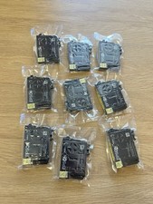 Lot of 12 Genuine (9) Epson 200 Black Ink (3 )yellow 200 picture