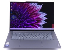 Lenovo Yoga Slim 7i Aura Edition 15.3