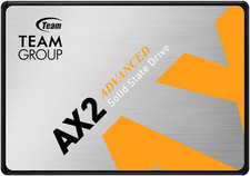 TEAMGROUP AX2 512GB SATA III 2.5