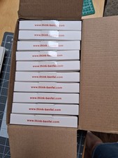 Lot Of 10 Display Benfei Port To DP 4K 60Hz Not USB Look At Photos. picture