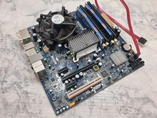 E210882 Motherboard Intel Desktop Board E27729 picture