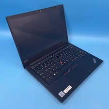 Lenovo ThinkPad E14 | i7-10510U | 8GB RAM | NO DRIVE | 82% BATT picture