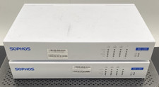 Lot of 2 Sophos XG 135 Rev.2 Network Appliances picture