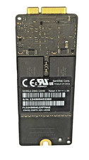 Apple OEM 256GB SSD SD5SL2-256G-1205E 655-1800B MacBook Air Pro Retina Tested picture