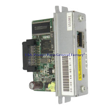UB-E03 M252A 88III 88V Fits For Epson TM-H5000 Ethernet Interface Board picture