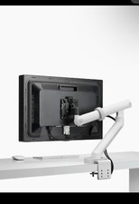 Herman Miller Flo Monitor Stand  picture