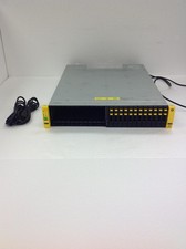 HP 3PAR Drive Shelf M6710 2.5''Sas Hd Controller w/ 2x QR491-04400 Cards, No HDD picture