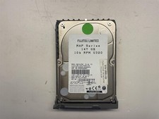 Sun 390-0154 146GB 10K RPM 8MB Cache 80 Pin 3.5