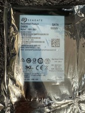 Seagate 2LW148-003 XA240LE10003 Nytro 1351 240GB 7.2K RPM 6 Gbps SATA 2.5