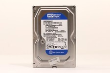 HP WD2500AAKX-603CA0 250GB 3.5