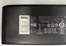 Genuine 4XKN5 X8VW Battery For Latitude 5404 5414 7404 7414 Rugged Extreme picture