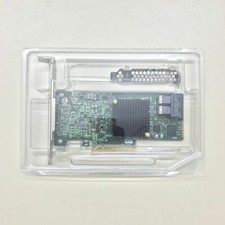 LSI 9311-8i 12Gbps 8 Ports HBA PCI-E 3.0 SATA SAS RAID Controller picture