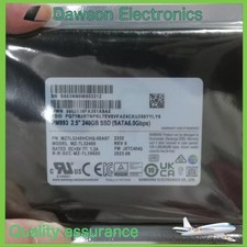 New Samsung PM893 240GB SSD 2.5