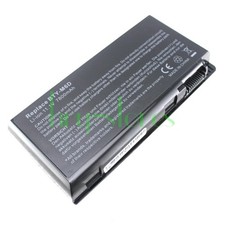 Battery for MSI BTY-M6D GT660 GT663 GT670 GT680DX GT683R GT683 GX660D GX780R picture