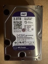 Western Digital WD Purple picture