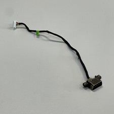 Genuine HP ProBook 650 G2 G3 Series Serial Port w/ Cable 6017B0675101 840746-001 picture