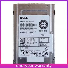 NEW 0WFGTH WFGTH DELL KPM5XVUG 960G 960GB 2.5