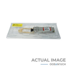 FS QSFP28-SR4-100G 100G QSFP28 850nm 100m Cisco Compatible Optical Transceiver picture