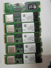1x MICRON 7450 PRO 960GB M.2 NVME 22x80 Gen4x4 MTFDKBA960TFR-1BC1ZABYY 1DWPD picture
