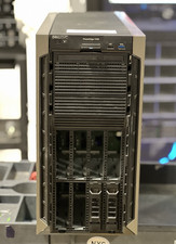 Dell PowerEdge T440 Server, Xeon(R) Silver 4110, @ 2.10GHz, 32GB RAM-No HDD/AC picture