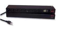 APC AP7900 Rack PDU/Switched/1U/15A/100/120V Surge Protector picture