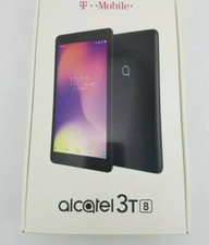 Alcatel 3t 8
