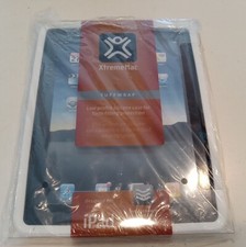 Xtreme Mac Tuff Wrap iPad Protective Case Silicon Form Fitting Cover White NEW picture