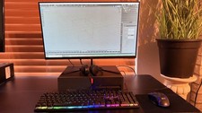 LENOVO GAMING DESKTOP COMPUTERS Intel 3.8GHz 16GB RAM, Nvidia, 24