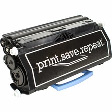 Print.Save.Repeat For Lexmark E260A21A Toner Cartridge E260 E360 E460 E462 NEW picture