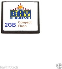 MEM-CF-256U2GB 2GB Flash Memory For Cisco 1900 2900 3900 ISR Series Routers picture