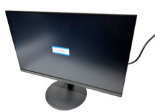 Planar PLN2200 LCD Monitor Black 22
