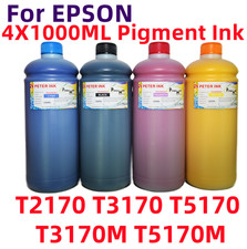 Premium pigment ink T2170 T3170 T5170 T3170M T5170M Printer T40V T40W cartridge picture