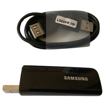 Genuine Samsung WIS09ABGN X Lan Smart TV Wifi Wi-fi adapter linkstick Wireless picture