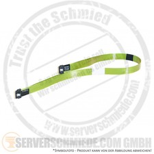 HP Gen10 Gen11 80cm SAS NVMe cable cable 2x SFF-8654 P22905-001 P43722-001 picture