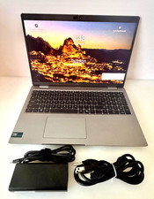 Dell Latitude 5550 15