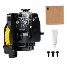 COMTREE Bamboo Original X1,X1C Hardened Steel Extruder Unitt with Dual Gears M.. picture