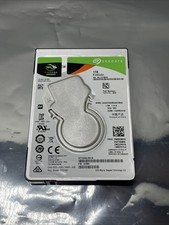 Seagate 2.5