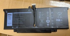 Genuine 52Wh JHT2H Battery For Dell Latitude 7310 7410 0WY9MP 35J09 04V5X2 HRGYV picture