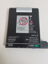 IBM 08K9606 Slimline 1.44MB Floppy Disc Drive picture