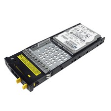 HP 1.2TB SAS 10k 2.5