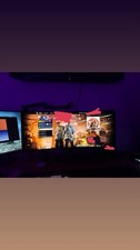 Alienware AW3425DW 34in 240Hz QD-OLED Ultrawide 3440x1440 Gaming Monitor picture