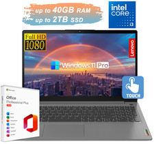Lenovo IdeaPad 15.6
